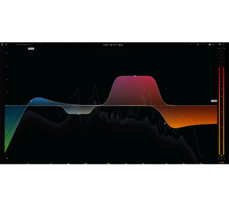 Slate Slate Infinity EQ Equalizer