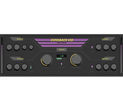 Baby Audio Comeback Kid Transient Shaper