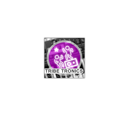 Xhun Tribe Tronics Expansion Pack