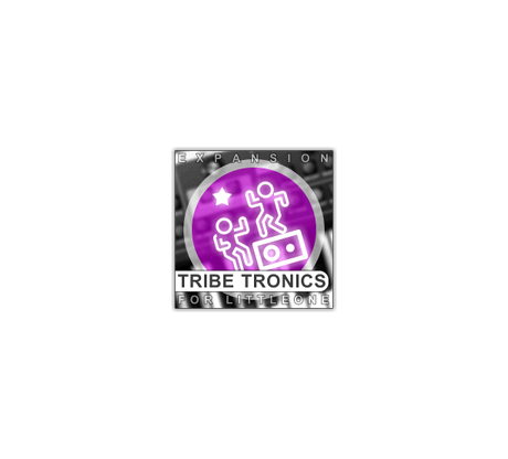 Xhun Tribe Tronics Expansion Pack