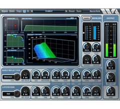 Wave Arts MasterVerb 6 Reverb