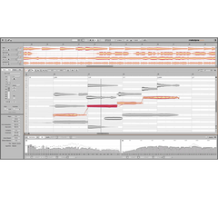 Melodyne 5 Studio Pitch Correction
