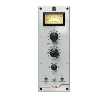 Slate FG-2A Compressor Compressor