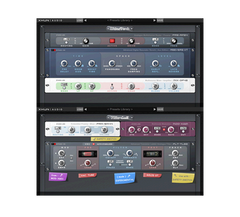Xhun Effects Bundle Effect Plugin Bundle