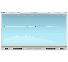 Baby Audio Smooth Operator Compressor