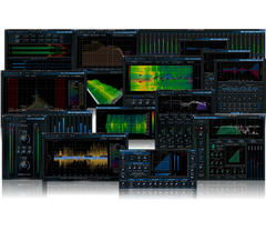 Blue Cat All Plugins Pack Plugin Bundle