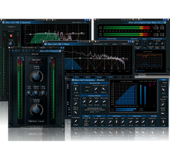 Blue Cat Energy Pack Dynamics Plugin Bundle