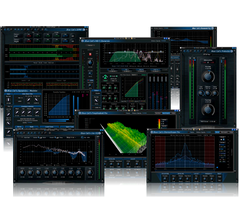 Blue Cat Master Pack Mastering Plugin Bundle
