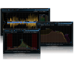 Blue Cat Multi Pack Multi-Effects Plugin