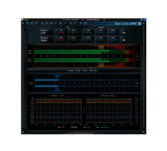 Blue Cat DP Meter Pro Peak Meter