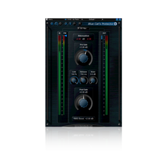Blue Cat Protector Limiter