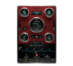 Sugar Bytes WOW 2 Vocoder