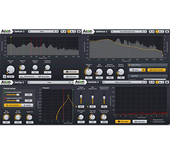 Acon Restoration Suite 2 Noise Reduction Plug-Ins Upgrade