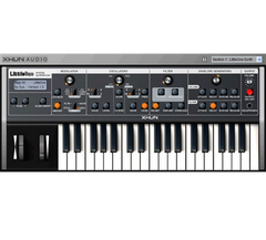 Xhun LittleOne Synthesizer