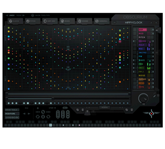 Sugar Bytes Obscurium Granular Synthesizer