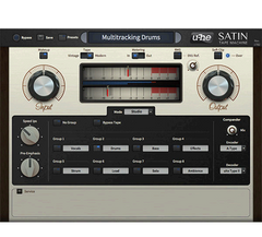 u-He Satin Reverb