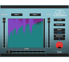 Boz The Wall Limiter