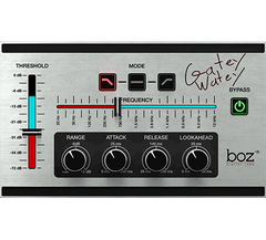 Boz Gatey Watey Noise Gate