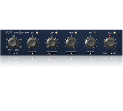PSP PreQursor 2 Preamp