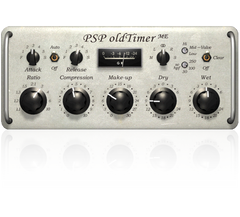 PSP oldiTimerMB Multiband Compressor