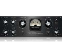 PSP FETpressor Compressor