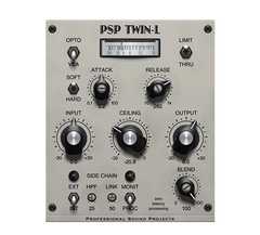 PSP Twin-L Limiter