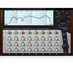 PSP Neon HR Harmonic Exciter