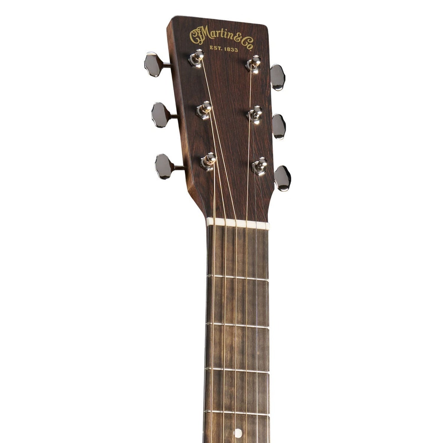 CF Martin 000-12E Retro 6 String Electro Acoustic Guitar