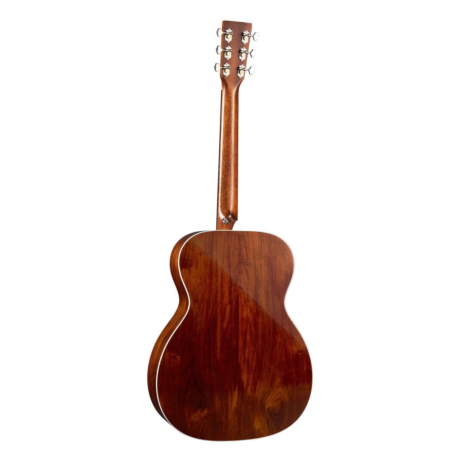 CF Martin 000E Retro Plus Granadillo 6 String Electro Acoustic Guitar