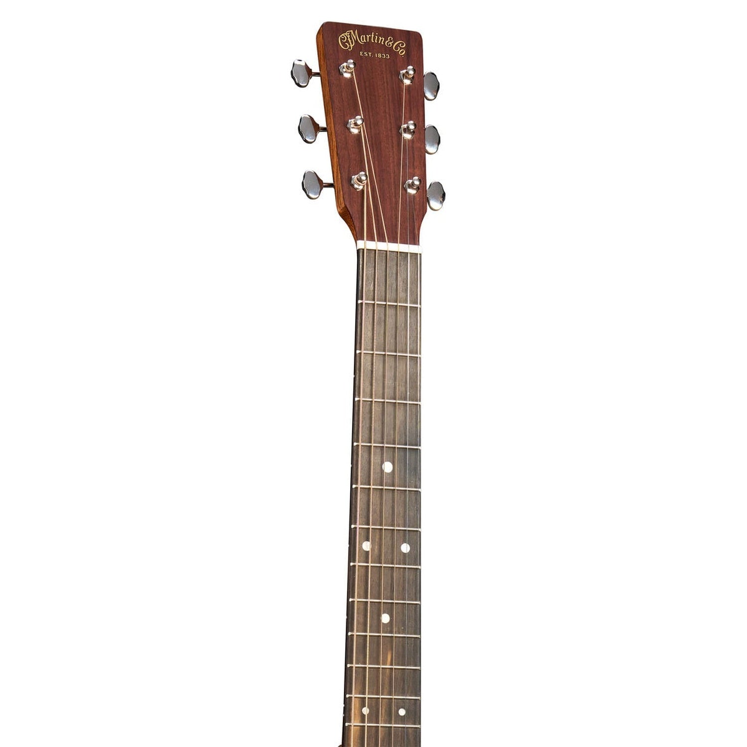 CF Martin 000E Retro Plus Granadillo 6 String Electro Acoustic Guitar