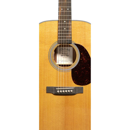 CF Martin 000E Retro Plus Granadillo 6 String Electro Acoustic Guitar