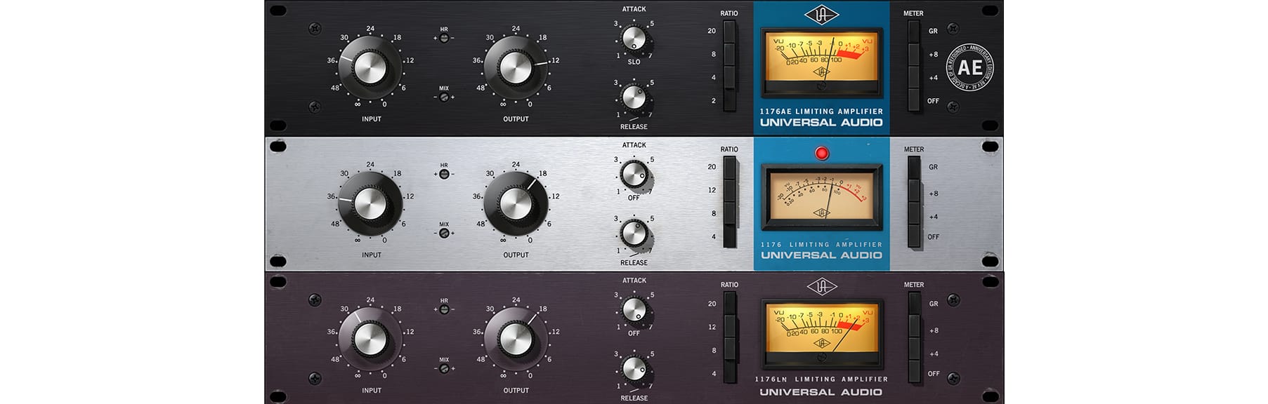 Buy UAD 1176 Classic Limiter Collection: Compressor Plugin 