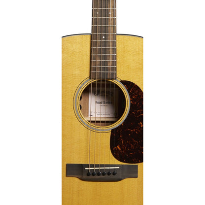 CF Martin D-12E Retro Dreadnought 6 String Electro Acoustic Guitar