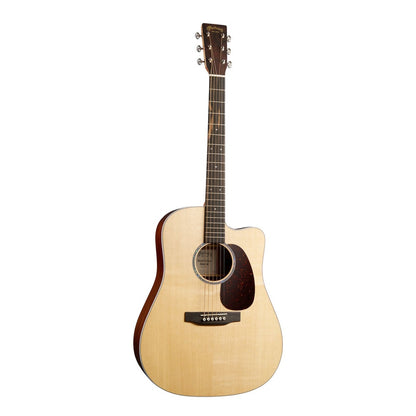 CF Martin DC-13E Road Series Modern Dreadnought Cutaway 6 String Electro Acoustic Guitar