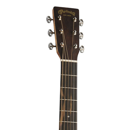 CF Martin DC-13E Road Series Modern Dreadnought Cutaway 6 String Electro Acoustic Guitar
