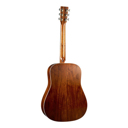 CF Martin DE Retro Plus Dreadnought 6 String Electro Acoustic Guitar