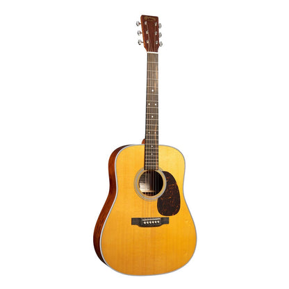 CF Martin DE Retro Plus Dreadnought 6 String Electro Acoustic Guitar