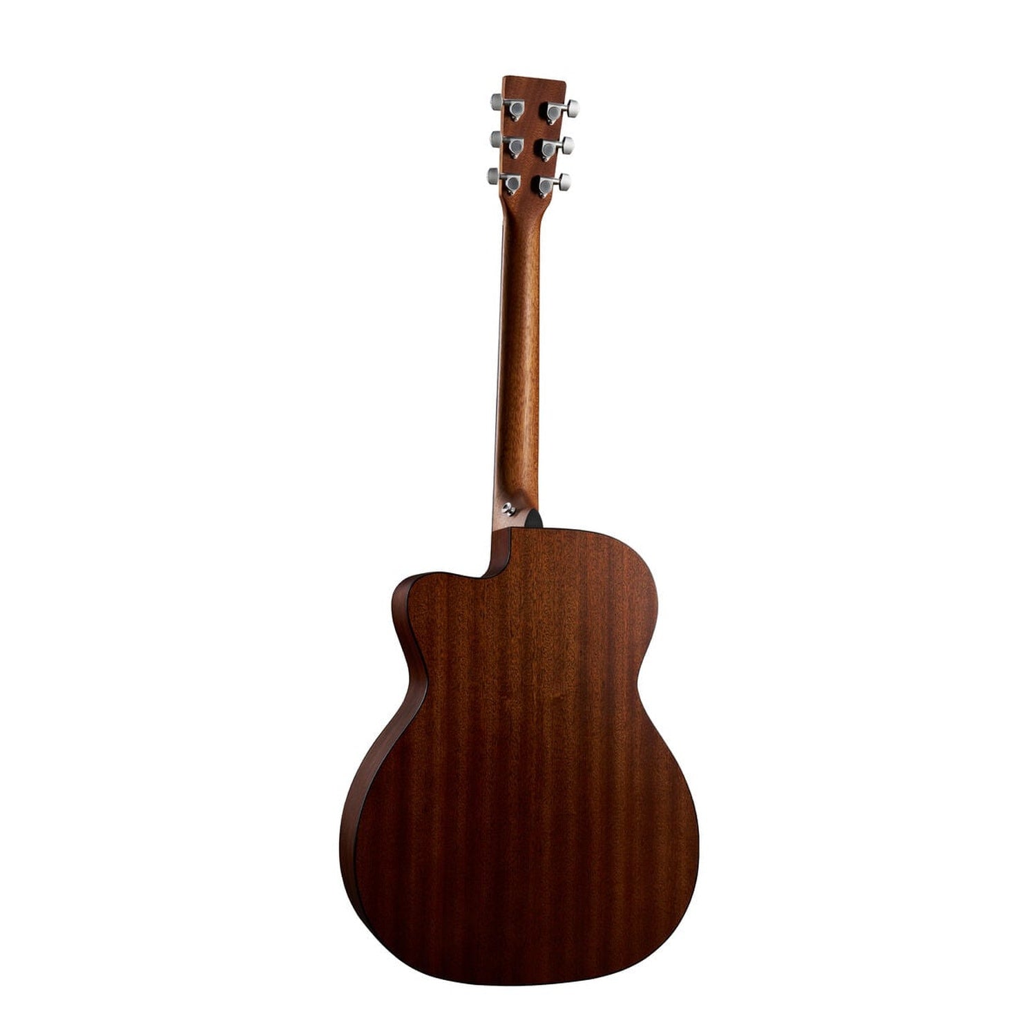 CF Martin OMC-10E Modern Burst Road Series 6 String Electro Acoustic Guitar