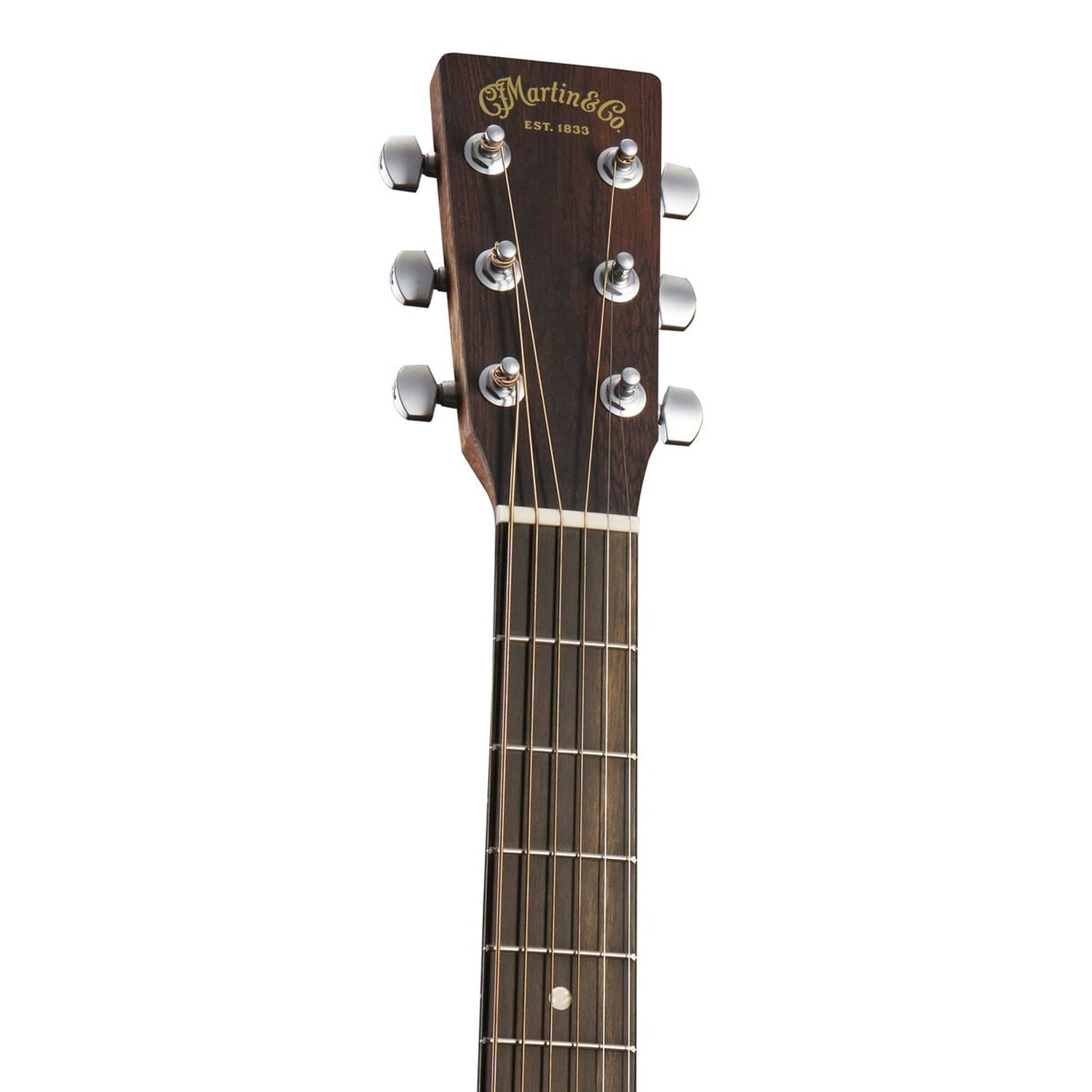 CF Martin OMC-10E Modern Burst Road Series 6 String Electro Acoustic Guitar