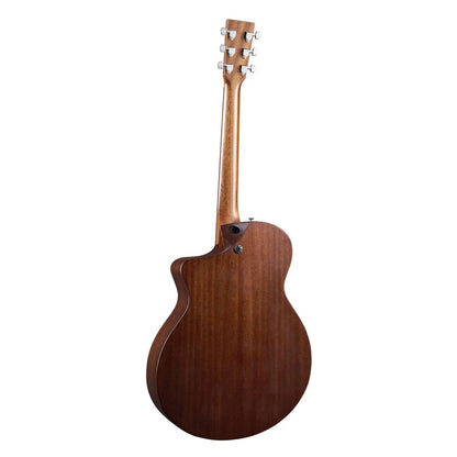 CF Martin SC-10E Modern Sapele Road Series 6 String Electro Acoustic Guitar