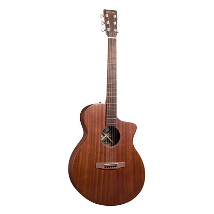 CF Martin SC-10E Modern Sapele Road Series 6 String Electro Acoustic Guitar