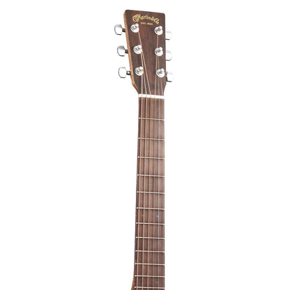 CF Martin SC-10E Modern Sapele Road Series 6 String Electro Acoustic Guitar