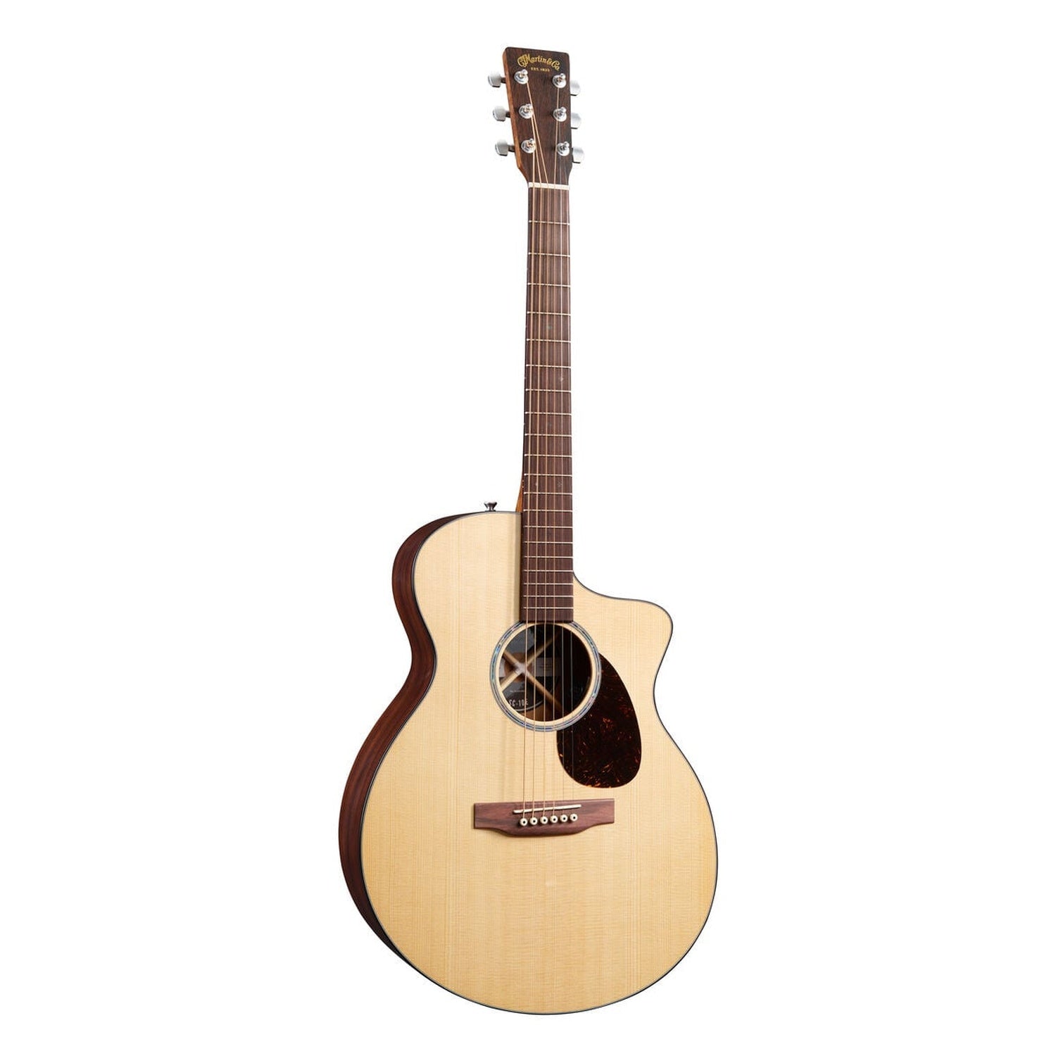 CF Martin SC-10E Modern Road Series 6 String Electro Acoustic Guitar