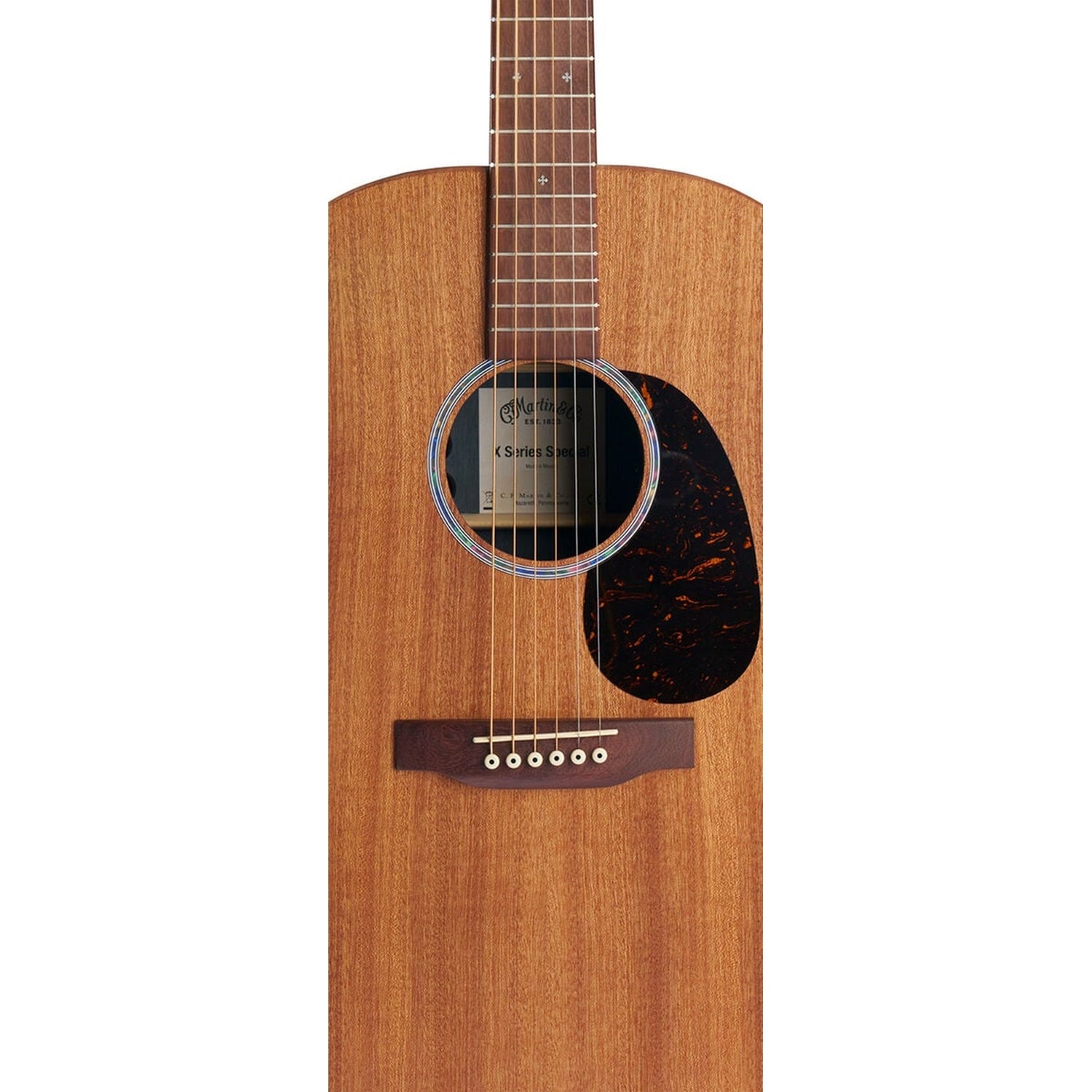 CF Martin GP-X2E Grand Performance 6 String Electro Acoustic Guitar