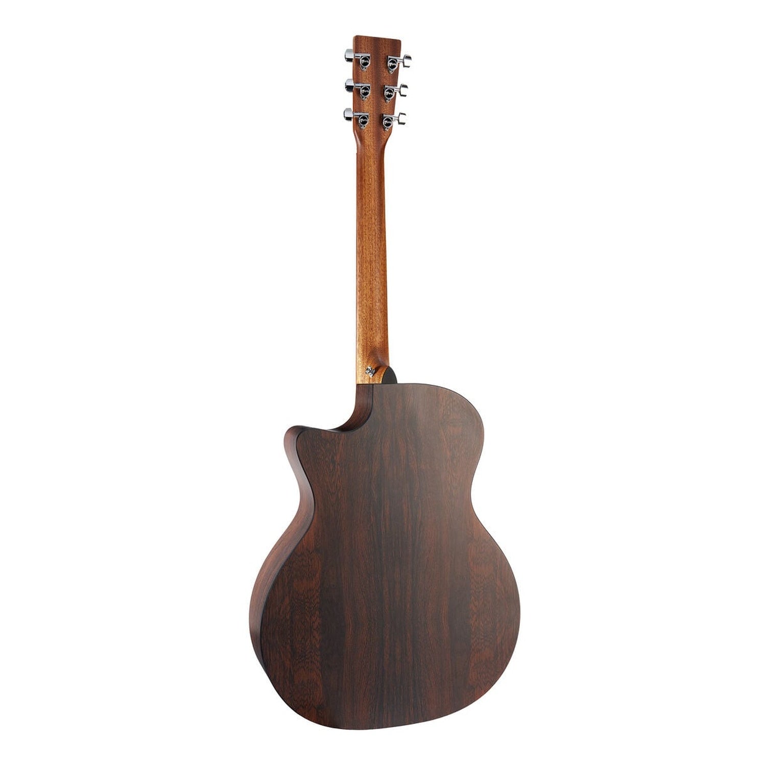 CF Martin OMC-X2E Orchestra Model Cutaway 6 String Electro Acoustic Guitar