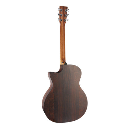CF Martin OMC-X2E Orchestra Model Cutaway 6 String Electro Acoustic Guitar