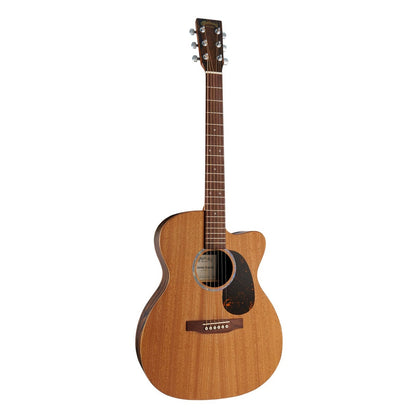 CF Martin OMC-X2E Orchestra Model Cutaway 6 String Electro Acoustic Guitar