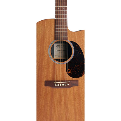 CF Martin OMC-X2E Orchestra Model Cutaway 6 String Electro Acoustic Guitar