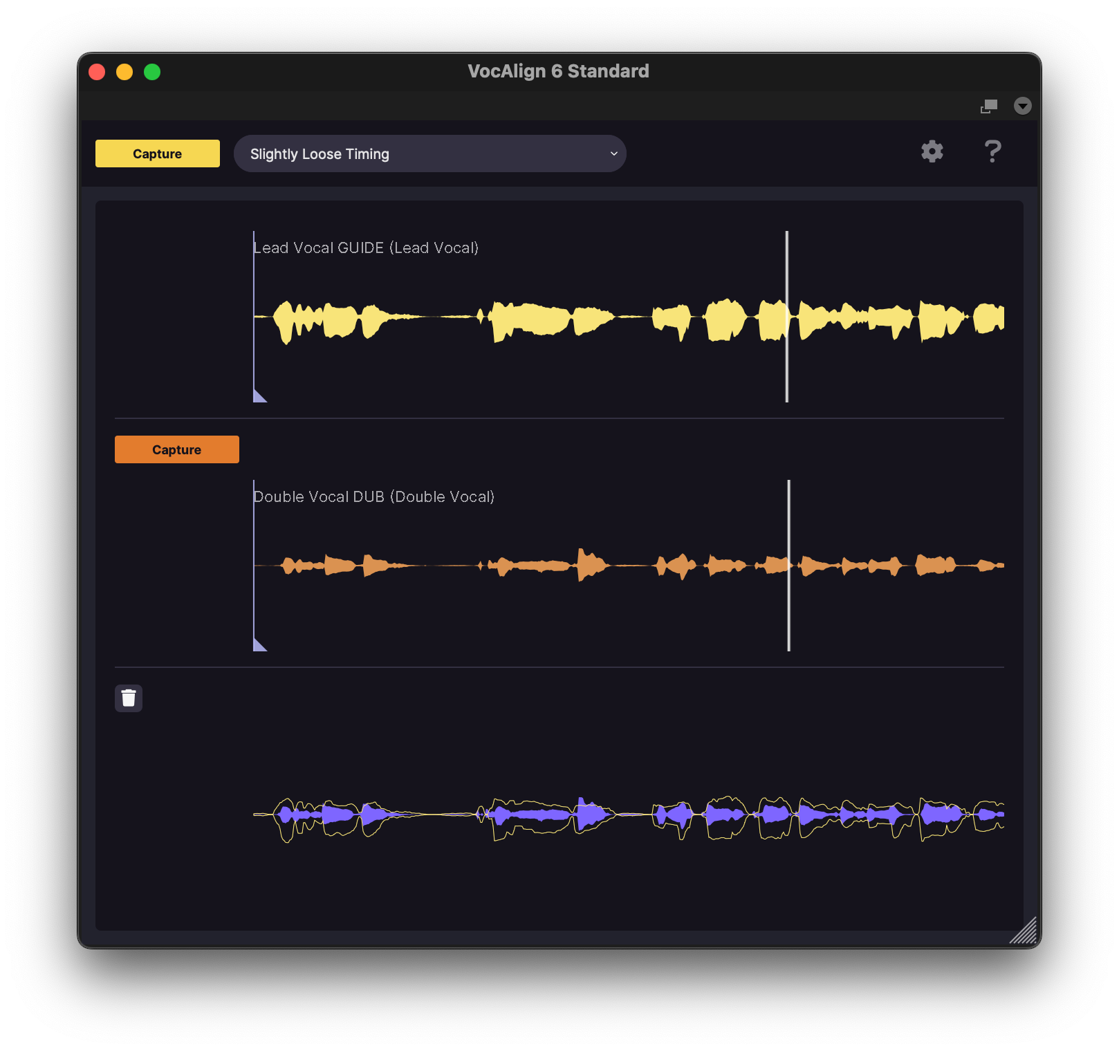 Synchro Arts VocAlign 6 Standard