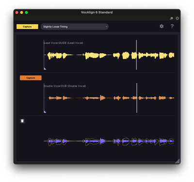 Synchro Arts VocAlign 6 Standard